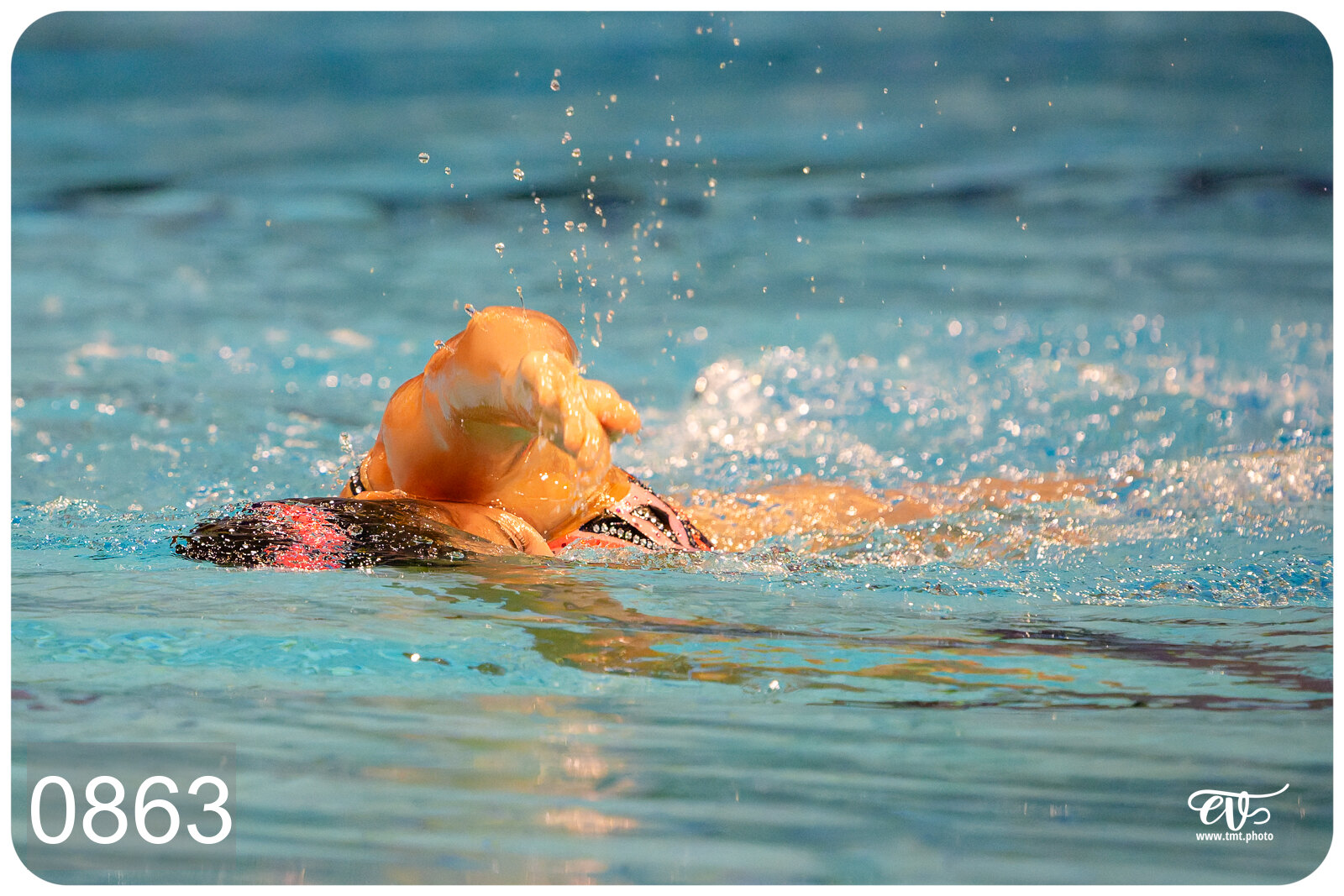 CHAMPIONNAT DE FRANCE DE NATATiON ARTISTIQUE N1 & ELITE 2026